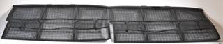 RK Luftfilter RKS 327 H