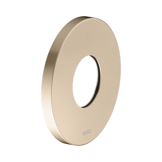 Keuco Wandrosette 105mm, rd, ÜG, f UP-THM, bron geb.