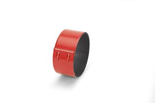 Rockwool SML-Manschette Conlit 90mm