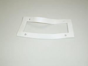 RE Silicon-Dichtung, Rahmen Für Reinigun 7798043
