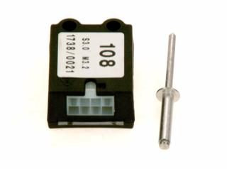 BOSCH Ersatzteil TTNR: 7101315 KIM 108-S30-M32 U122-24S