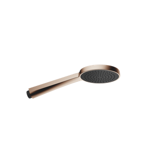 Dornbracht Handbrause FlowReduce Anschluss 1/2", Bronze gebürstet