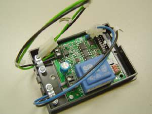 RE Interface RMCITEM4 für PM294x Gas210 S55166