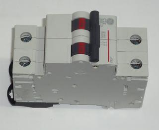 DK Sicherungsautomat 2pol 32A für Monoblock