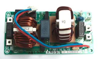 DK Platine A6P für RKHBRD011AAV1