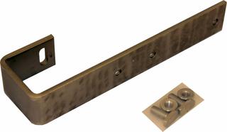 Wolf Schiefer-Haken AluPlus 1er Set