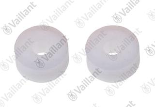 VA Abstandshalter, (x2) Vaillant-Nr. 0010045968