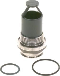 BOSCH Ersatzteil TTNR: 8718585765 Einspeisestück G 1 1/4 30-35kW everp