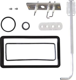 BOSCH Ersatzteil TTNR: 8737708671 Service-Set (Wärmetauscher)