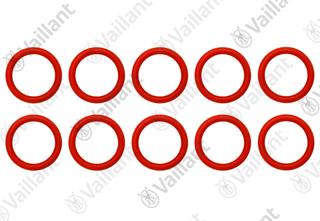 VA O-Ring, (x10) Vaillant-Nr. 0020107693
