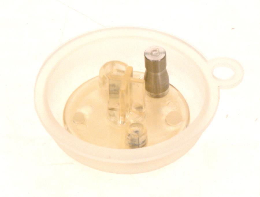 Artikelbild 1 des Artikels „BOSCH Ersatzteil TTNR: 87005030750 Membrane (F) “