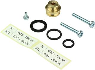 BOSCH Ersatzteil TTNR: 8718600030 Gasdüse 2LL (G25)