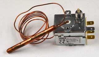 RK Thermostat manuell KWT 200 DC