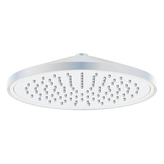 Steinberg Regenbrause Digital 310 mit LED-Kopfbrause, d= 274x57mm, chrom