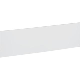 Geberit Schallschutz-Set Kombifix für Wandtisch, groß, weiß