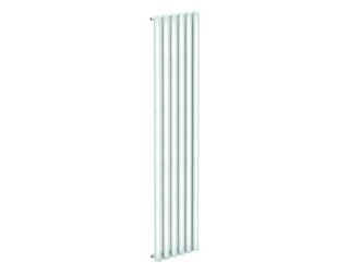HG-TEC Climaster C1 Stahl RAL 9016 5 Rohre BH 2000 NA 1900 BL 360 BT 90
