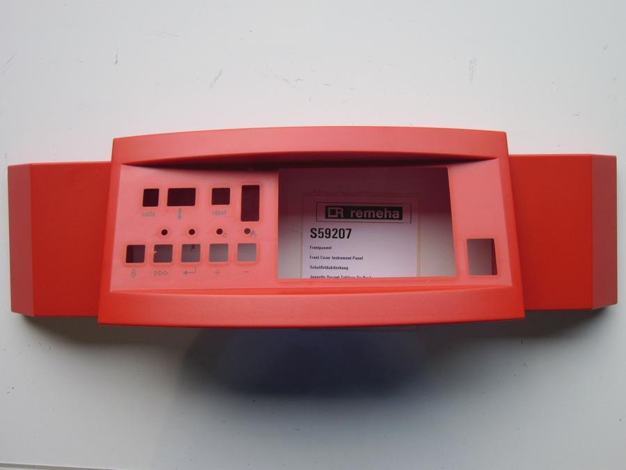 Artikelbild 1 des Artikels „RE Schaltfeldabdeckung Gas 210 V2 S59207 “