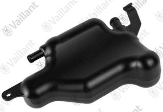 VA Dämpfer, Pulsation Vaillant-Nr. 0020174817