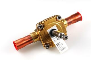 RK Magnetventil Kältekreis RVS 7000/14000