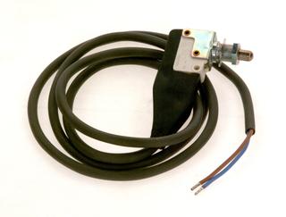 BOSCH Ersatzteil TTNR: 87182222550 Mikroschalter