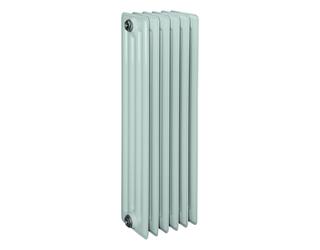HG-TEC DIN-Stahlradiator grundiert 23 Glieder BH 1000 NA 900 BL 1150 BT 220