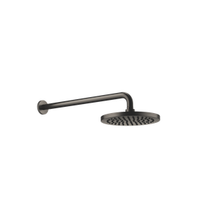 Dornbracht Regenbrause m WAB, A 450mm, d 220mm, d. plat. geb.