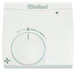 Vaillant Fernbedienung-Lüftung recoVAIR 3-Stufen-Schalter plus Automatikbetrieb