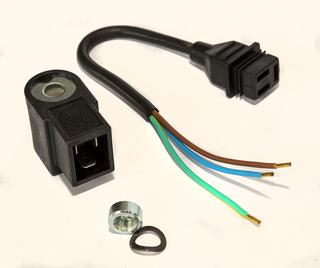 DK Magnetspule NC T85 für ROTEX A1 BO bis BJ 2018