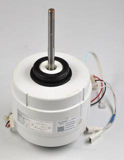 RK Ventilatormotor RVT 682 DC IT