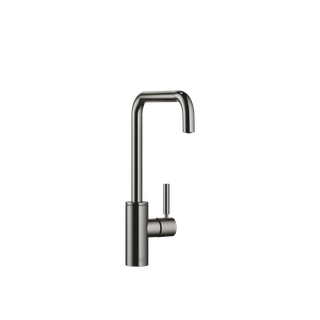 Dornbracht SPT-EHM META Square Ausladung 200mm, Dark Chrome
