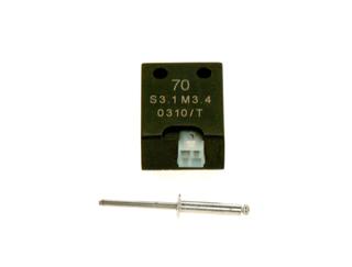 BOSCH Ersatzteil TTNR: 7100731 KIM für Linea-K23/Nr70 2645