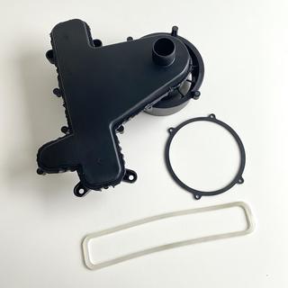 DK Kondensatsammler kompl. für ROTEX GCU compact bis BJ 2017