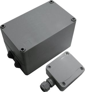 Wolf Tauchpunktwächter-Set f BWL-1S(B), Wächter und Verteilerkasten