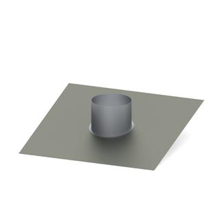Remeha Bleipfanne 210 Eco Pro 28Grad-32Grad, für Schrägdach 228mm