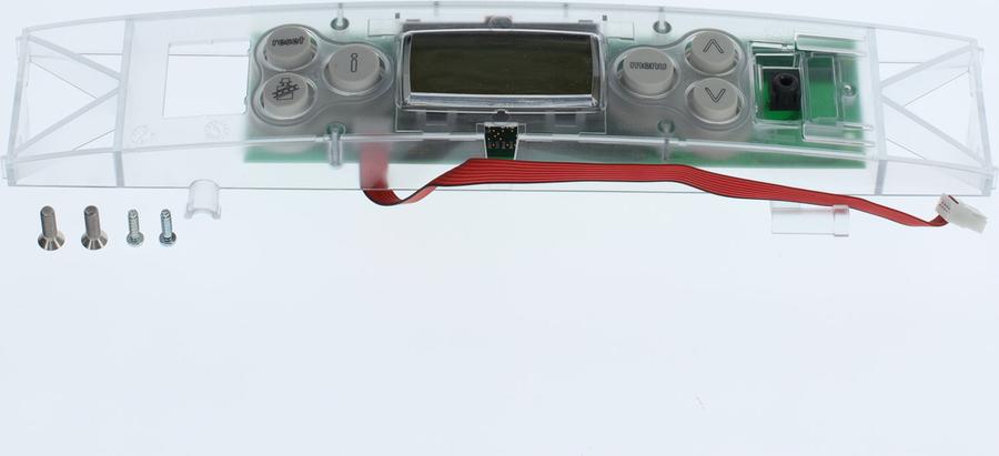 Artikelbild 1 des Artikels „BOSCH Ersatzteil TTNR: 7736701385 BM15 Control Chassis V2 “