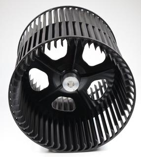 RK Ventilatorwalze RTV 15