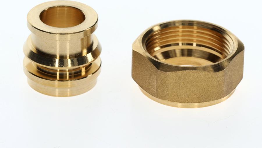 Artikelbild 1 des Artikels „BOSCH Ersatzteil TTNR: 8735300339 Verschraubung 15mm (2x) “
