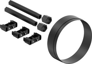 hansgrohe Verlängerung 25mm, f Fertigs ShowerSelect C + DuoTurn