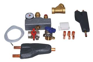 RK Zubehör Set, DN 32 HTS 200/260