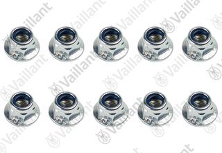 VA Mutter, (10x) Vaillant-Nr. 0010033568
