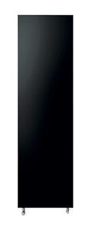 Zehnder Design-Heizkörper Arteplano VZLA180-7, 1813x527mm, A G, R 7016, 1-l