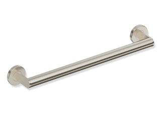 HEWI Haltegriff System 900 d 32mm, a ES, 500mm, Nickel gebürstet