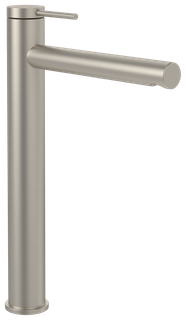V&B EH-WT-Arm. Loop & Friends erh., o. Abl.garn, brushed nickel black