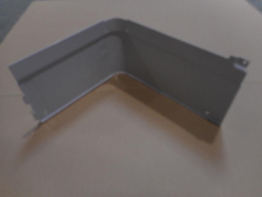 Artikelbild 1 des Artikels „RE Abdeckblende vorne 7725044 “