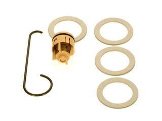 BOSCH Ersatzteil TTNR: 7736601173 Rückschlagventil DN25 V3 everp