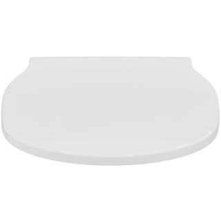 IS WC-Sitz Connect Air 36,5x44,5x4cm, Wrapover, weiß