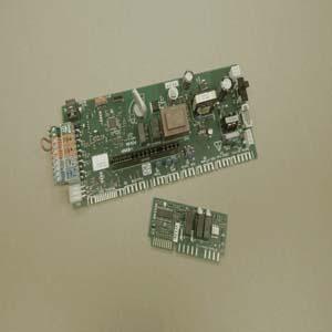 Artikelbild 1 des Artikels „RE ELEKTROKARTE PCU-04 Feuerungsautomat S101518 “
