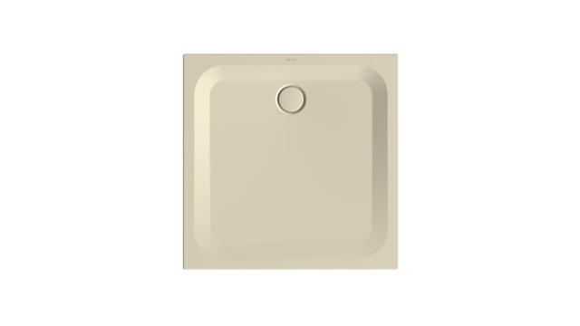Artikelbild 1 des Artikels „Duschwanne BetteUltra 5940 100x100x2,5cm, Mini-Wannenträger, jasmin Mini-Wannenträger | jasmin“