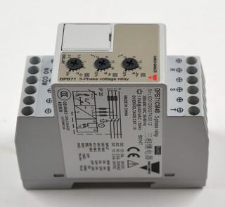 RK Phasenfolgerelais MVV 1200-2000 DC