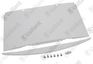 VA Deckel Vaillant-Nr. 180940